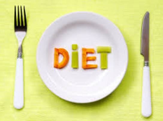 diet sehat