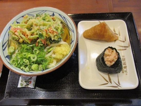 IMG_0739丸亀製麺 (1)