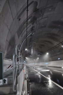 2015年3月1日　山手トンネルウォーク