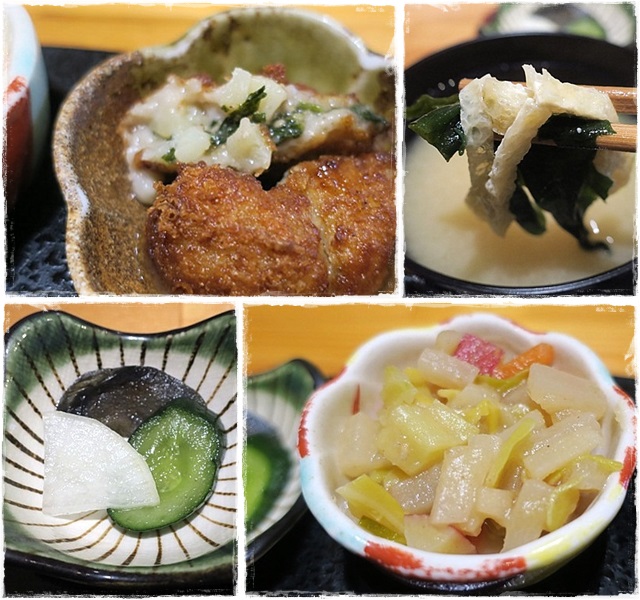 そうさく料理　こっく　岡山市中区国富