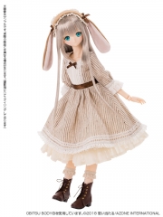 Alice（アリス）/Time of grace Ⅲ～Easter Bunny in Wonderland～Caffe latte(通常販売ver.)