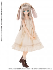Alice（アリス）/Time of grace Ⅲ～Easter Bunny in Wonderland～Caffe latte(通常販売ver.)