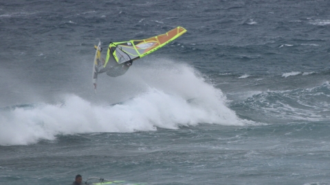 okinawa windsurf 沖縄 ウインドサーフィン