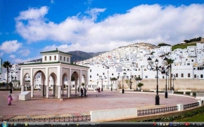 1_Tetouan Morocco1s