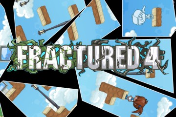 FRACTURED 4