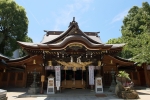 櫛田神社３