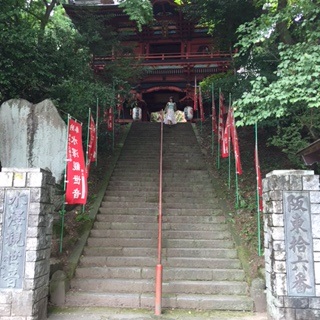 水沢寺1