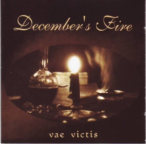 Decembers Fire - Vae Victis