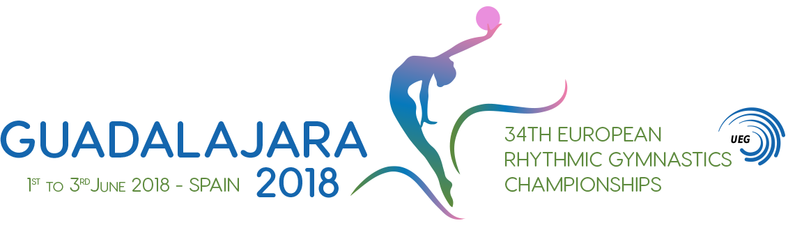 European Championships Guadalajara 2018 Live