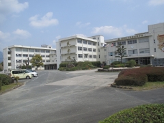 筑紫高校