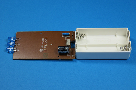 照明器具 シーリングライト用のリモコン分解