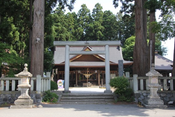 総宮神社