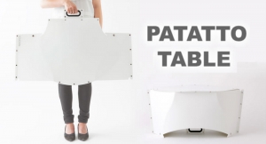 パタットテーブル