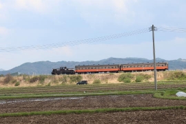 津軽鉄道の車両０２