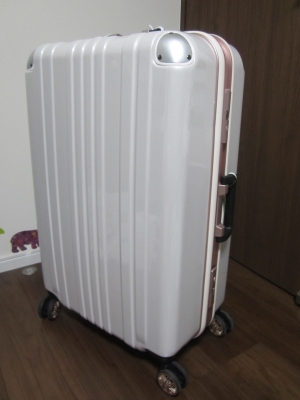スーツケース2